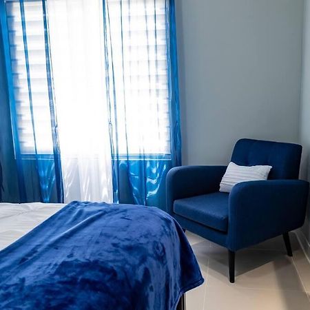 Villa Pyramid Point Manor Ocho Rios Esterno foto